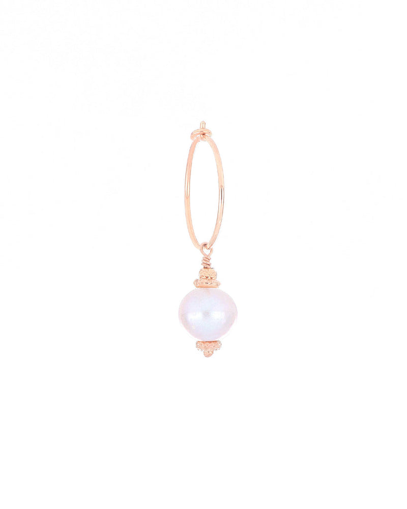 orlab0g Orecchino "Perla di Labuan"