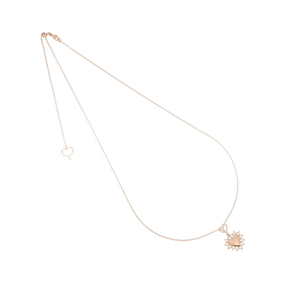 pdbetmsr Collana "Elizabeth"