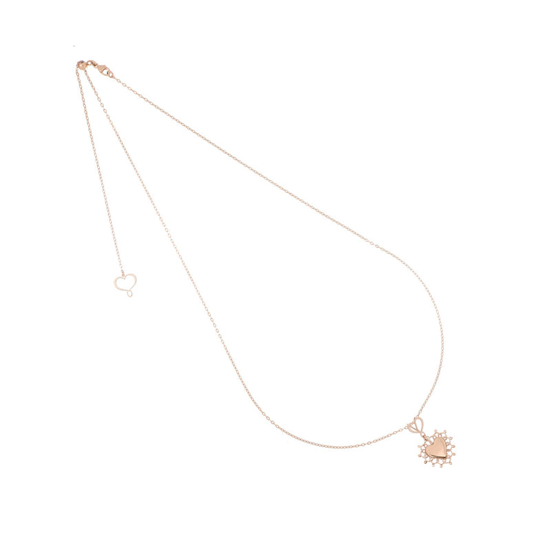 pdbetmsr Collana "Elizabeth"