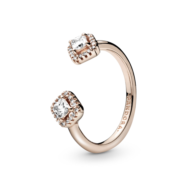 188506c01 Anello aperto scintillante