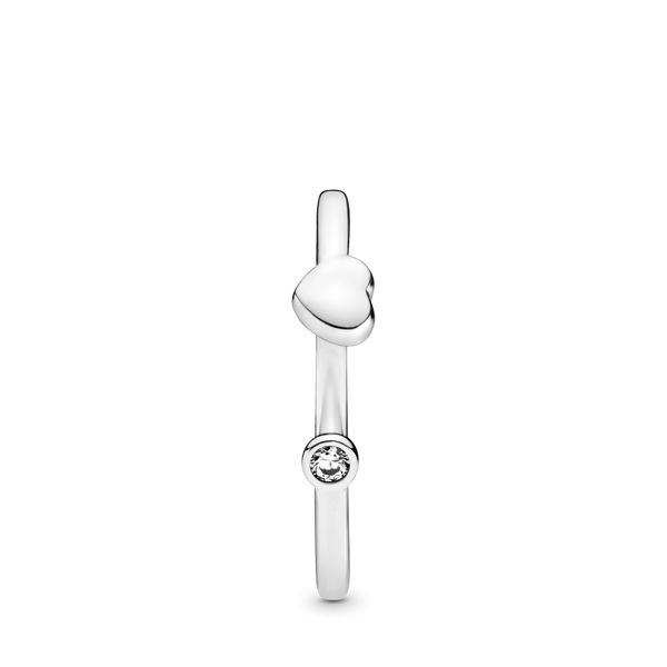 198559c01 Anello Cuori Luminosi