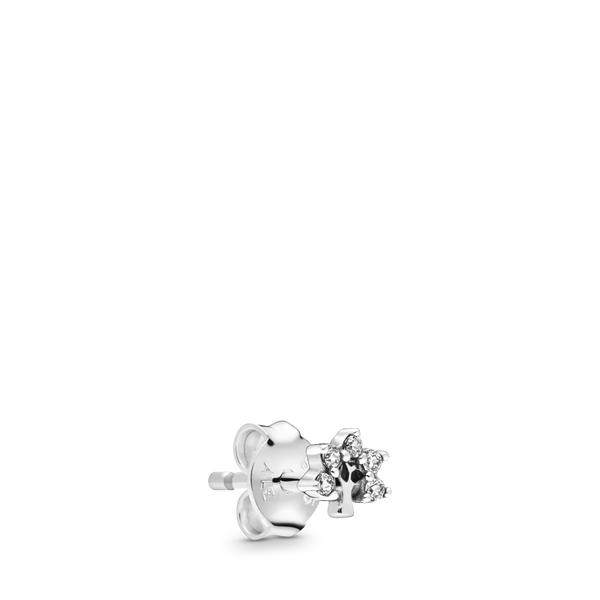 298387cz Mono Orecchino a lobo Il mio albero