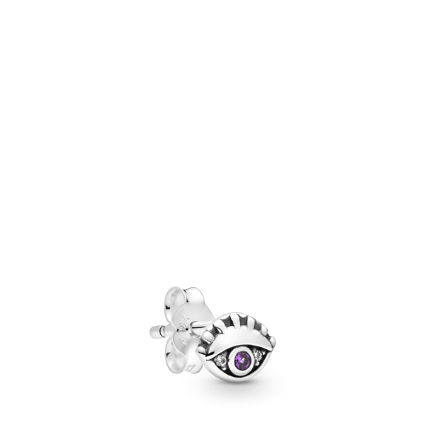 298554c01 Mono Orecchino a lobo Il mio occhio