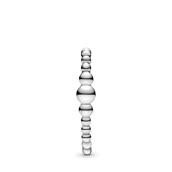 298555c00 Orecchino Singolo Linea di Sfere Purely Pandora