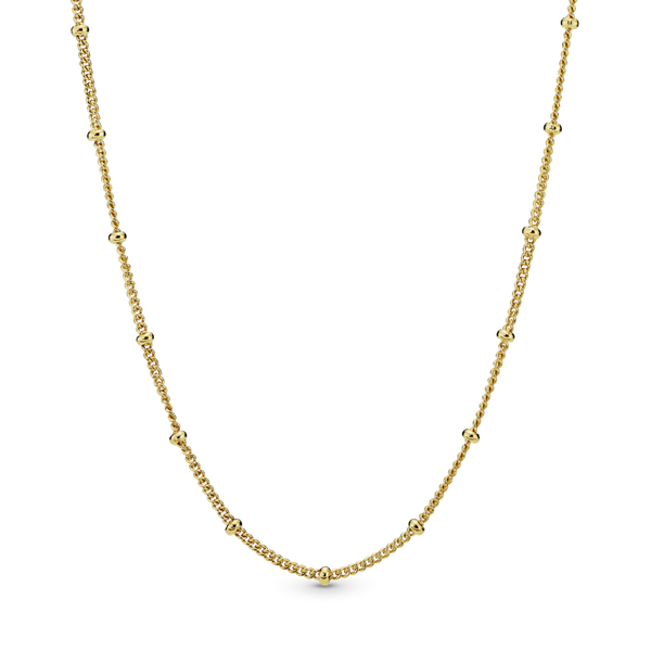 367210 Collana a grani