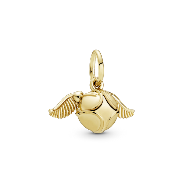 368618c00 Harry Potter  pendente Boccino d’Oro