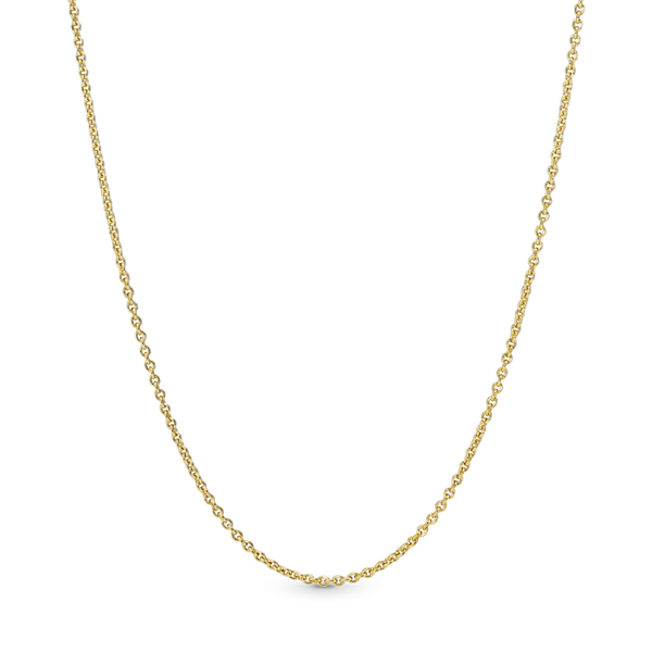 368727c00 Collana Catenina classica