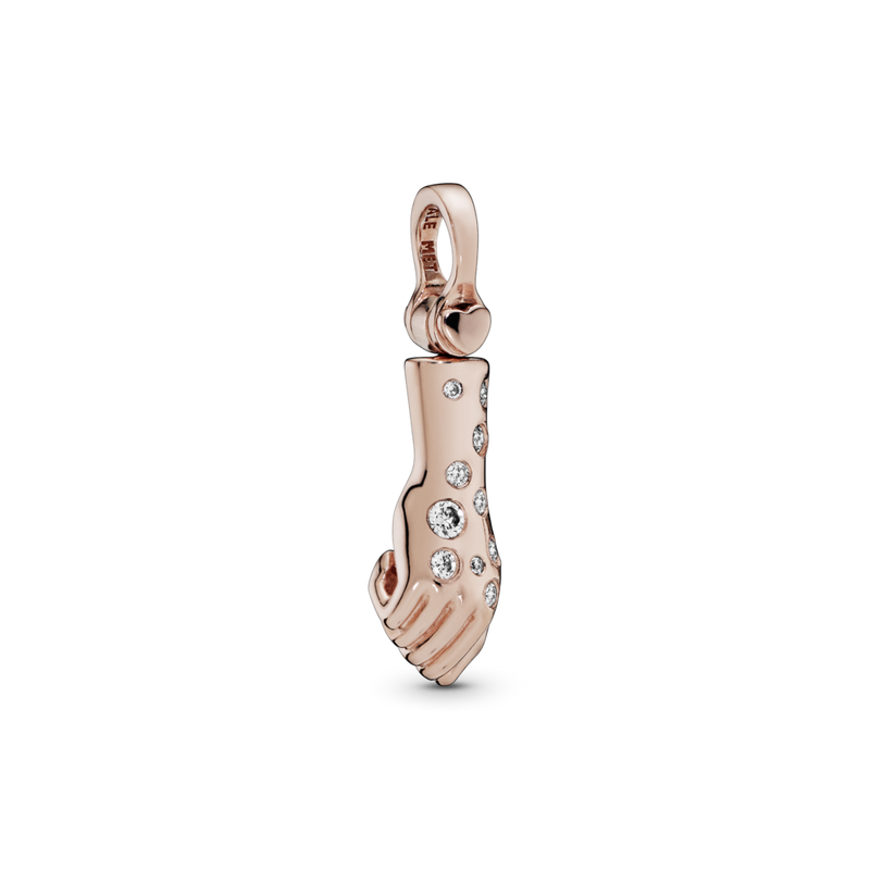 388002cz Pendente Girl Power