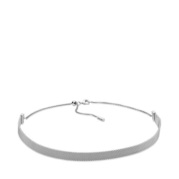 398252 Choker Pandora Reflexions
