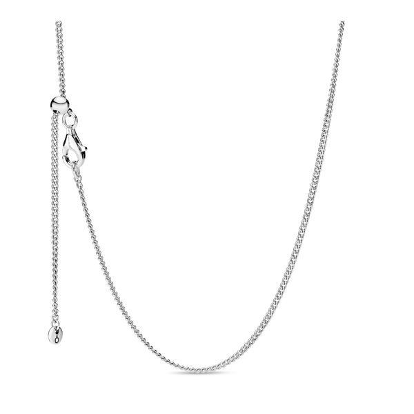 398283 Collana Regolabile