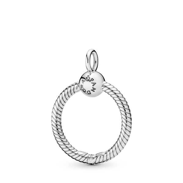398296 Pendente Pandora O Piccolo