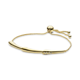 567917cz Bracciale Stelo di fiore con chiusura regolabile