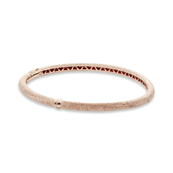587915 Bracciale rigido Finitura Mat