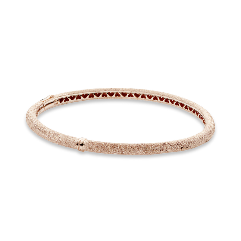 587915 Bracciale rigido Finitura Mat