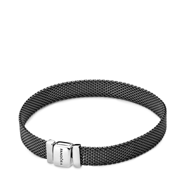 598400c00 Bracciale Pandora Reflexions Maglia Mesh