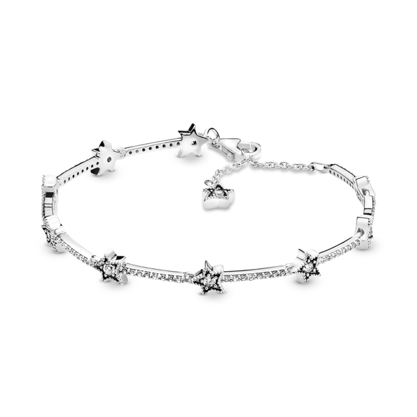 598498c01 Bracciale Stelle Celesti