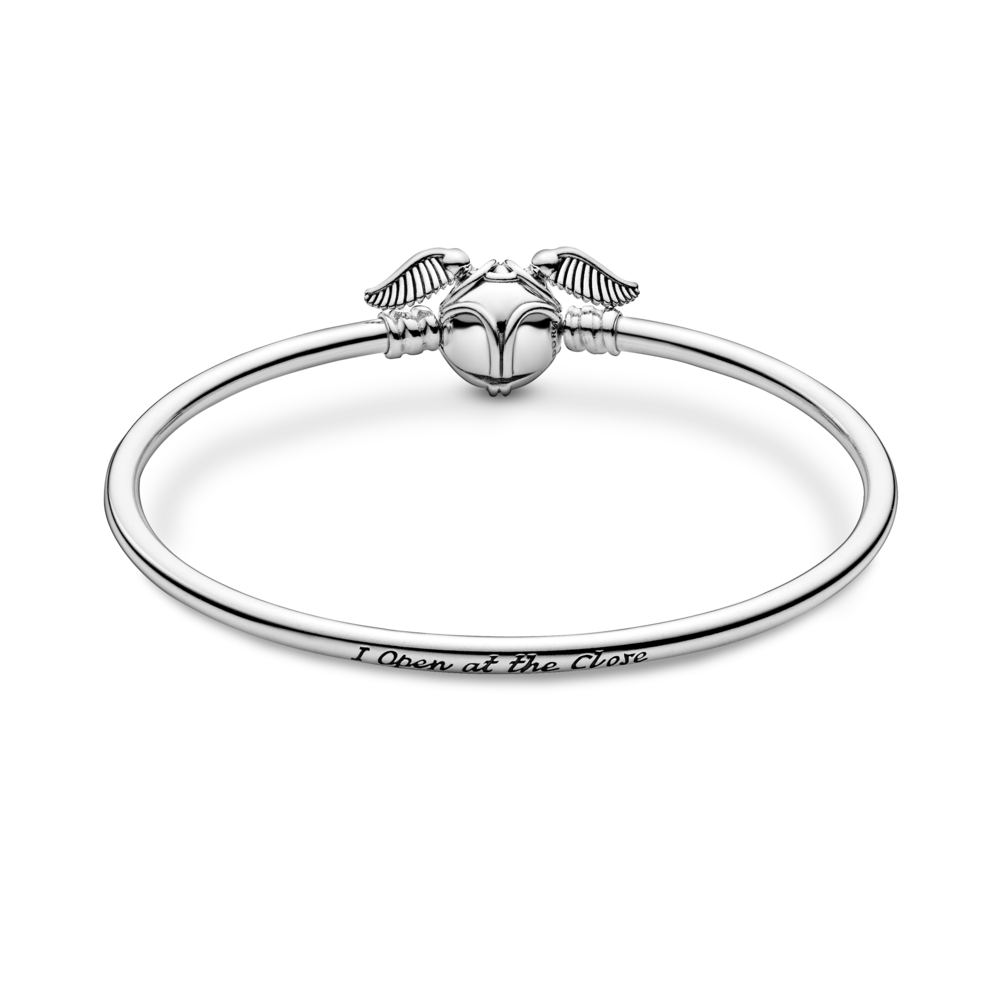 Pandora, con i gioielli Harry Potter fai il trick inverno 2020 Pandora, con i gioielli Harry Potter fai il trick inverno 2020