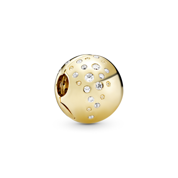 767900cz Clip Frammenti di Luce