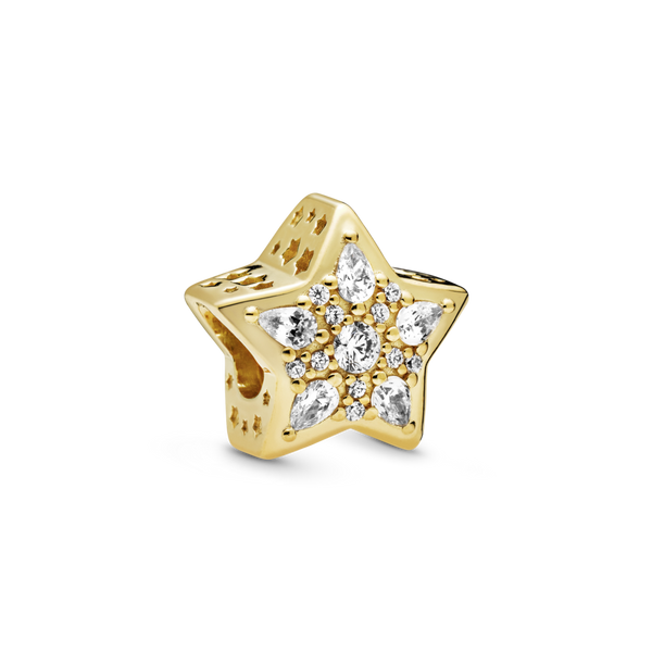 768466c01 Charm Stella Celestiale
