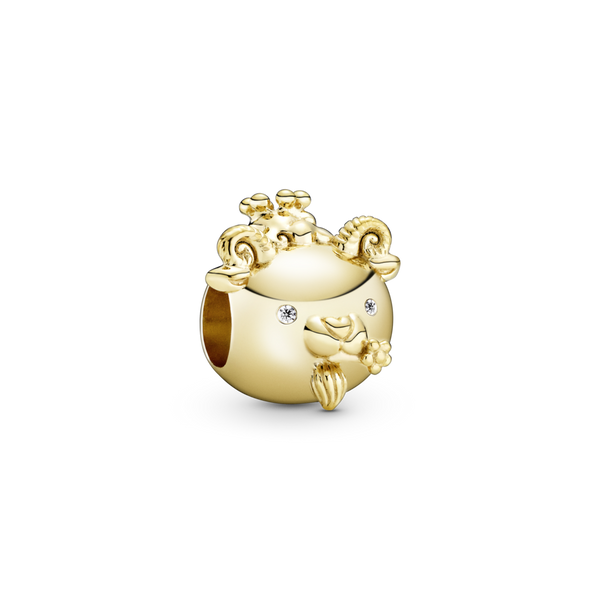 768583c01 Charm Capra Oroscopo Cinese