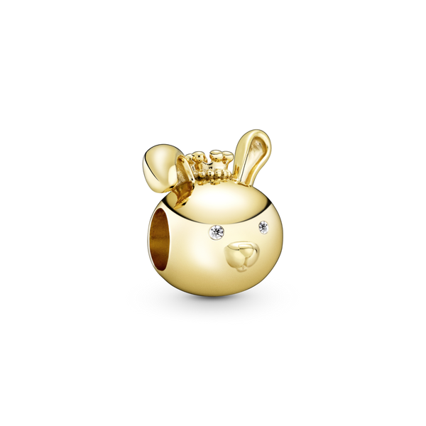768585c01 Charm Coniglio Oroscopo Cinese