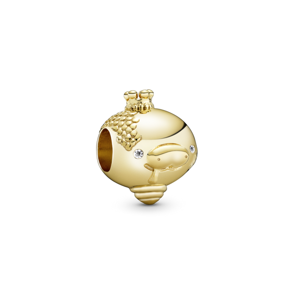 768589c01 Charm Serpente Oroscopo Cinese