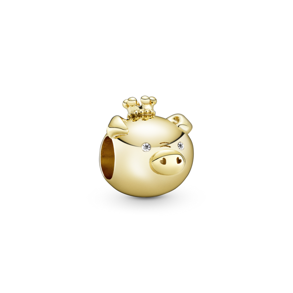 768591c01 Charm Maiale Oroscopo Cinese
