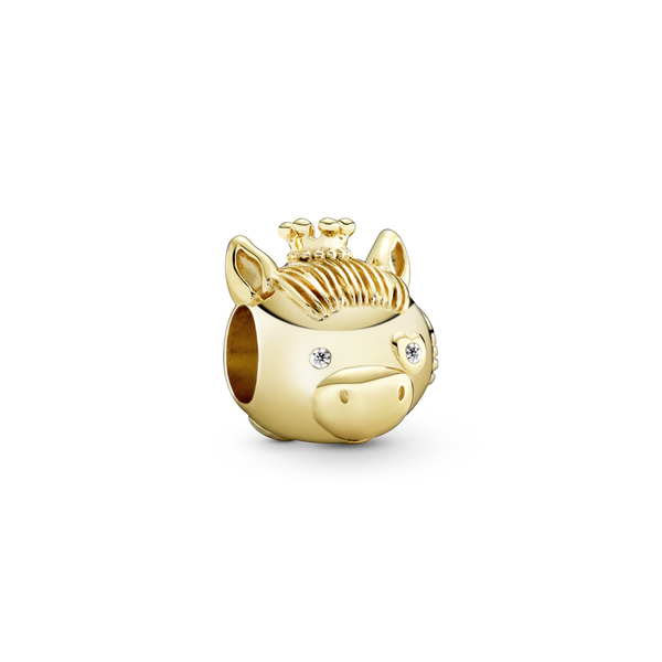 768593c01 Charm Cavallo Oroscopo Cinese