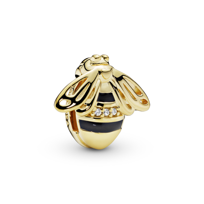 768711c01 Charm Pandora Reflexions Ape
