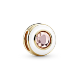 768715c02 Charm Reflexions con cerchio bianco