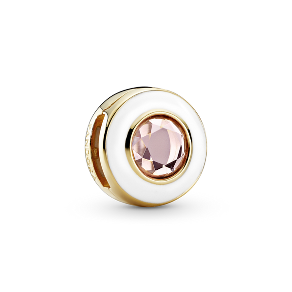 768715c02 Charm Reflexions con cerchio bianco