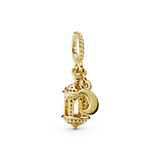 768767c00 Charm pendente Lanterna araba