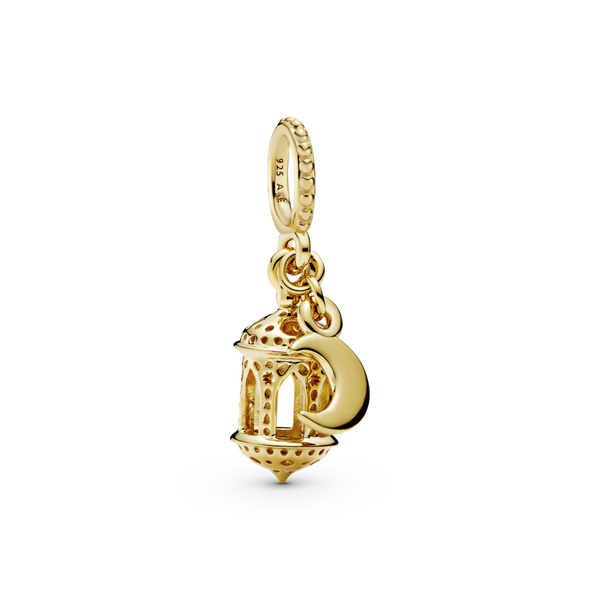768767c00 Charm pendente Lanterna araba