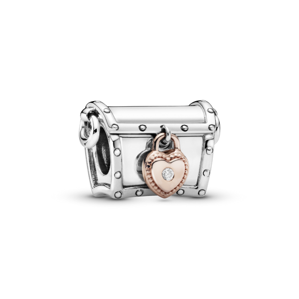 787792d Charm Scrigno del Tesoro Pandora Club 2019