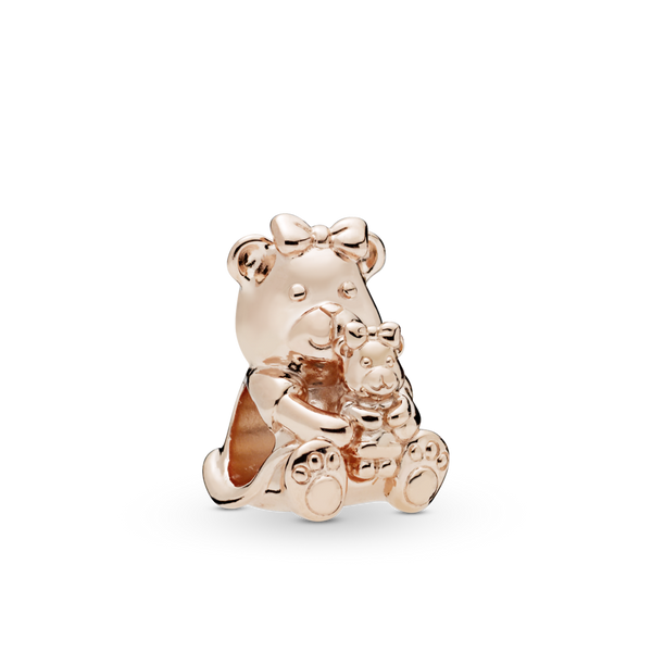 788007 Charm Orsetto Dora