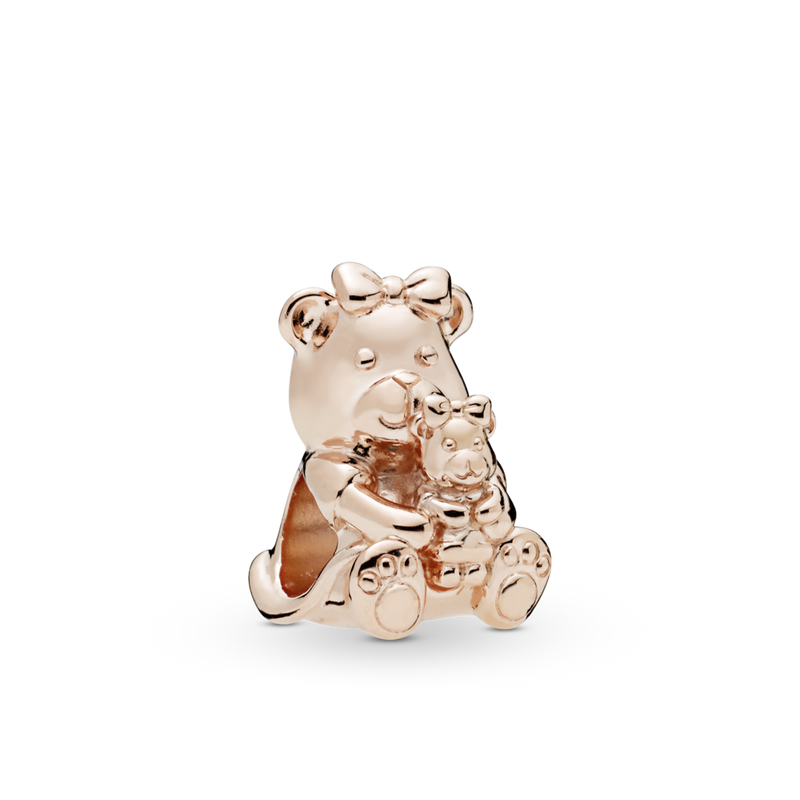 788007 Charm Orsetto Dora