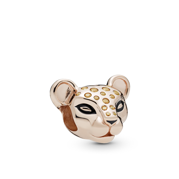 788024czm Charm Leonessa scintillante