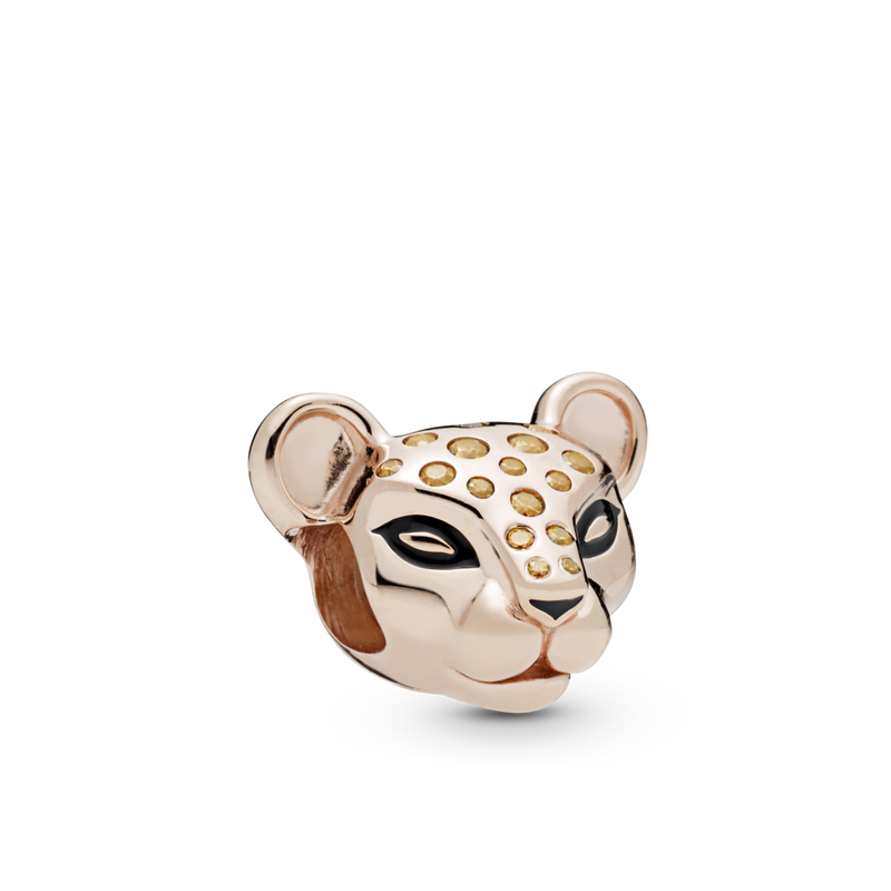 788024czm Charm Leonessa scintillante
