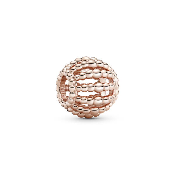 788679c00 Charm openwork decorato con sfere Purely Pandora