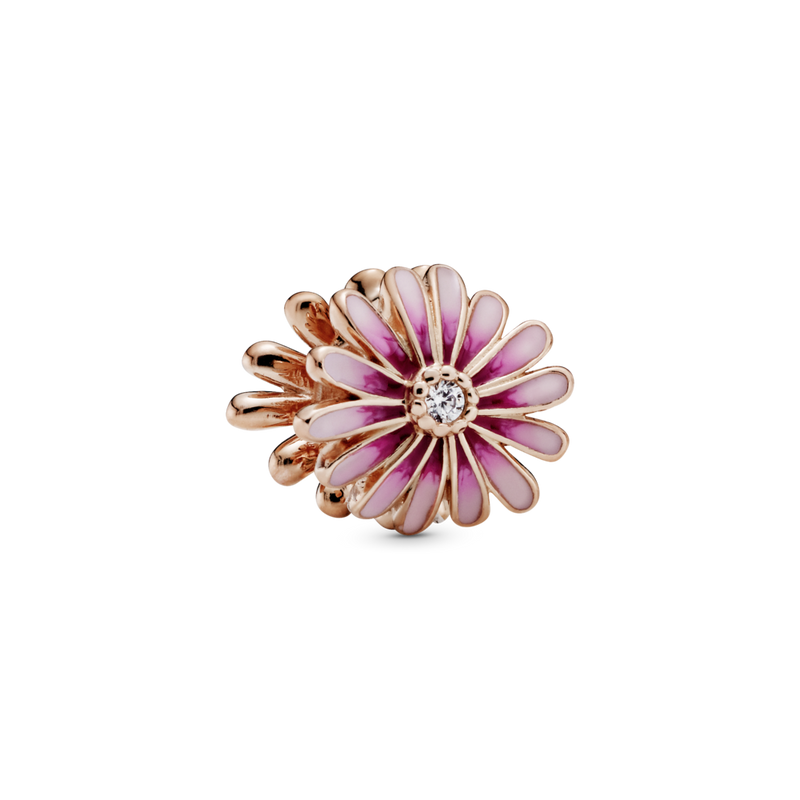 788775c01 Charm Margherita rosa