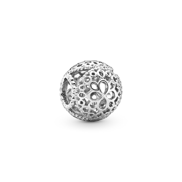 797853 Charm Fiore openwork