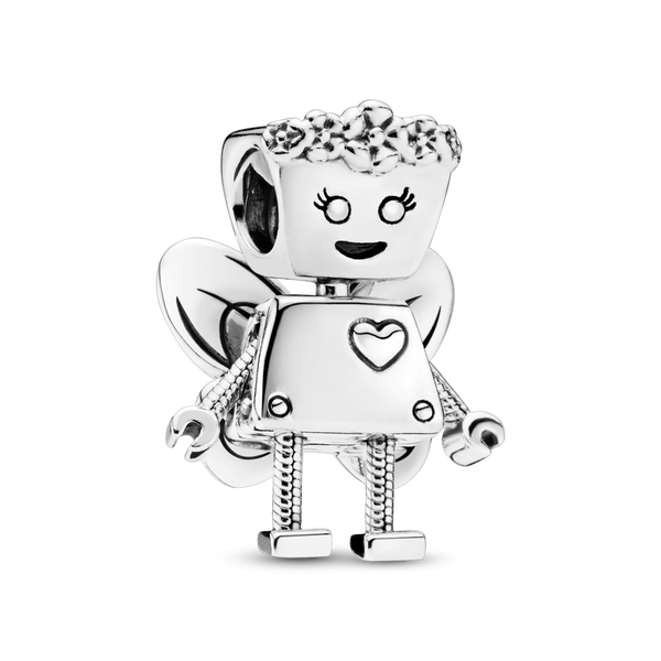 797856 Charm Bella Bot floreale