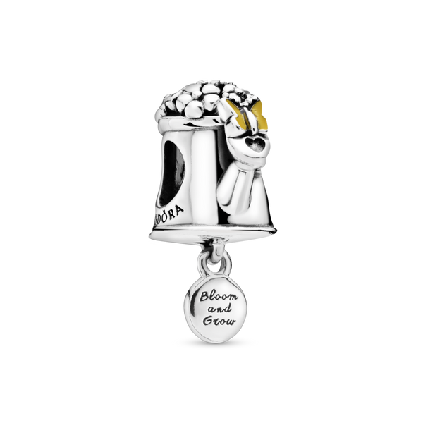 797873enmx Charm pendente Annaffiatoio