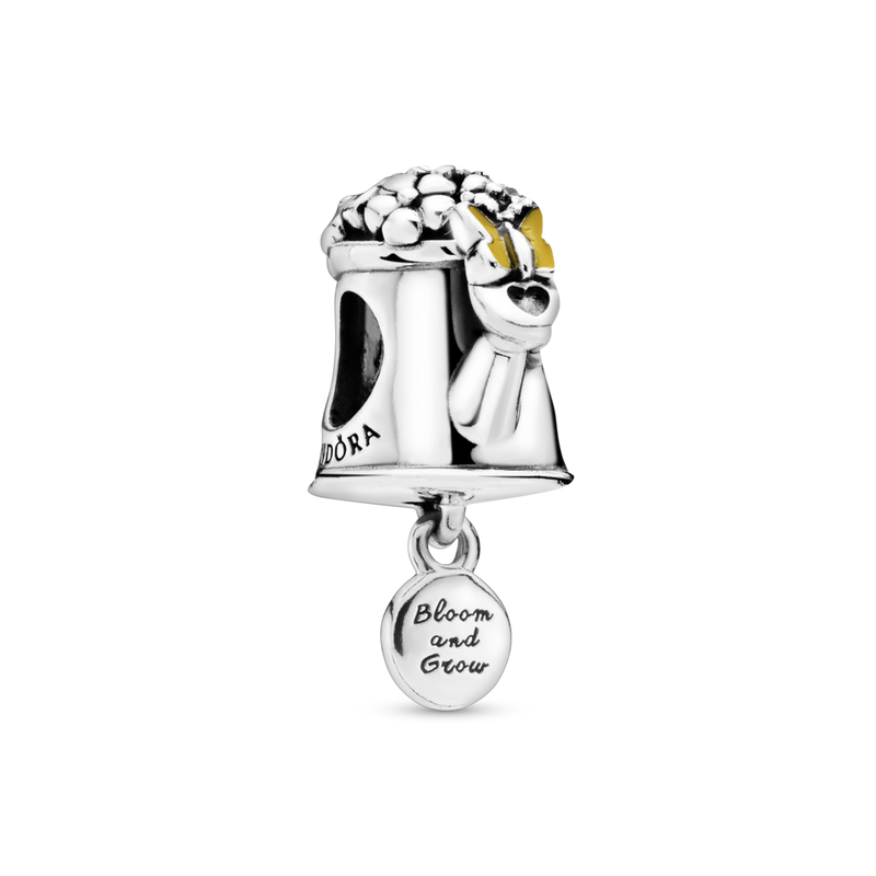 797873enmx Charm pendente Annaffiatoio