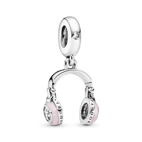 797902en160 Charm pendente Cuffie