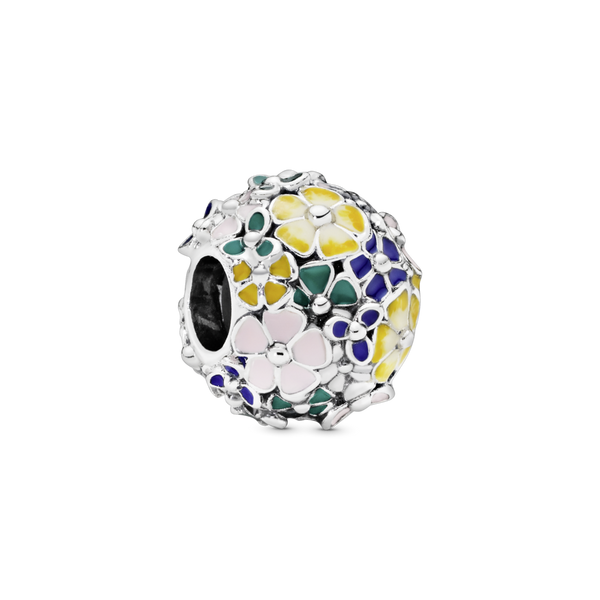 797907enmx Charm Bouquet di fiori