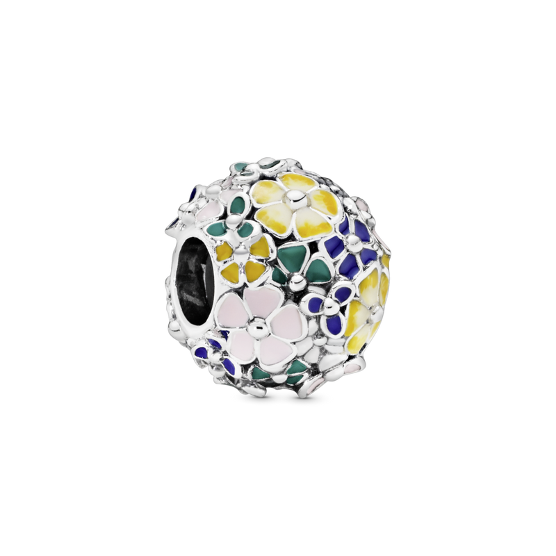 797907enmx Charm Bouquet di fiori