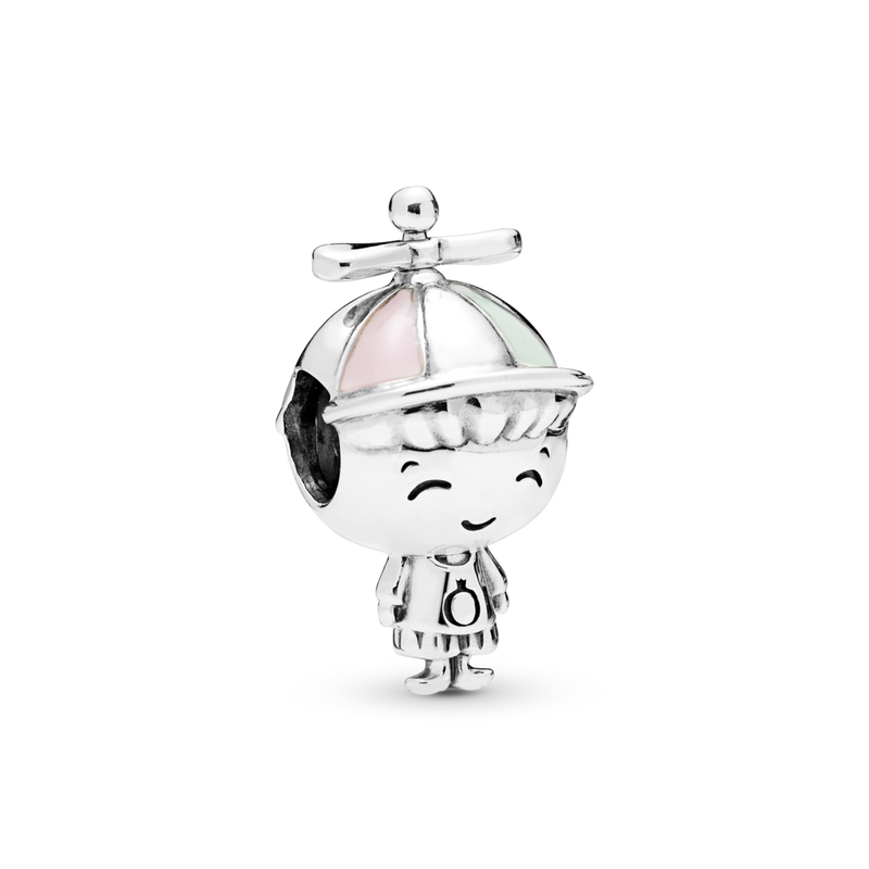 798015enmx Charm Bambino