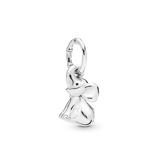 798069 Charm pendente Elefante
