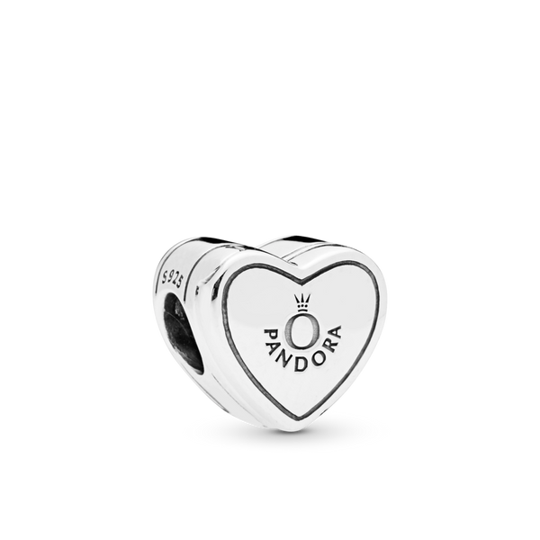 798072cz Charm a cuore Proposta di Matrimonio